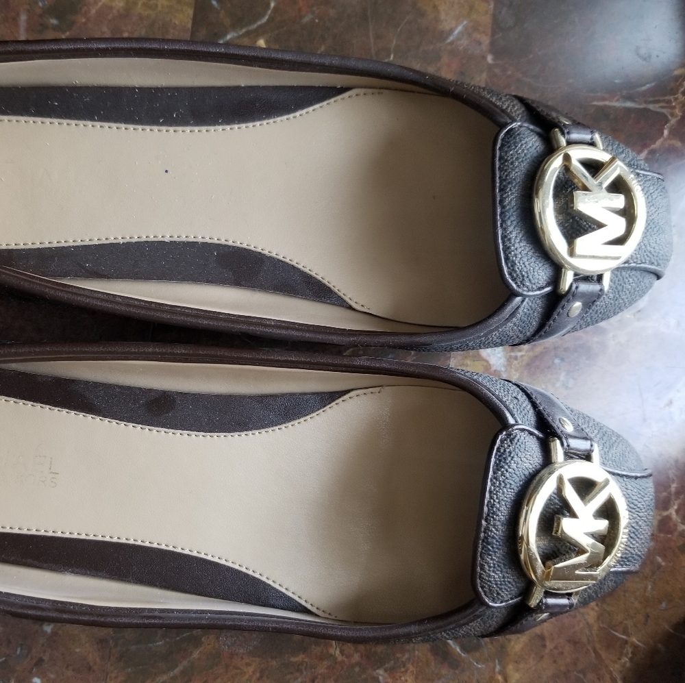 Michael Kors shoes